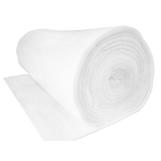 Dekový VATELÍN, ZATEPLOVACÍ ROUNO 400G/M2 - role 15m +-5% Dekový VATELÍN, ZATEPLOVACÍ ROUNO 400G/M2 - role 15m +-5%